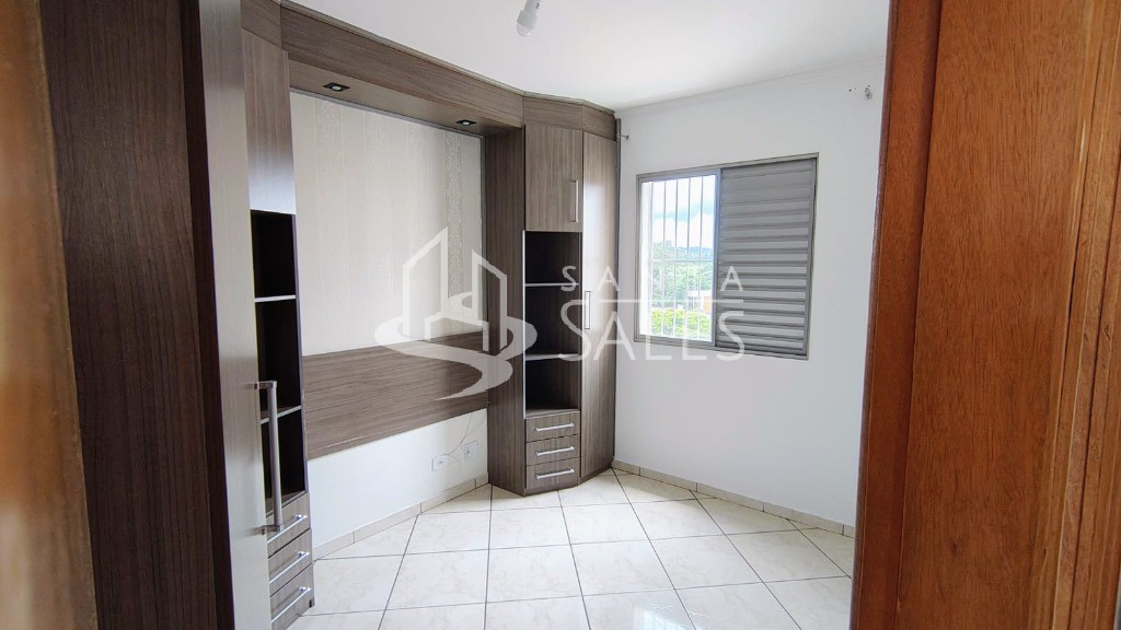Apartamento, 2 quartos, 60 m² - Foto 6