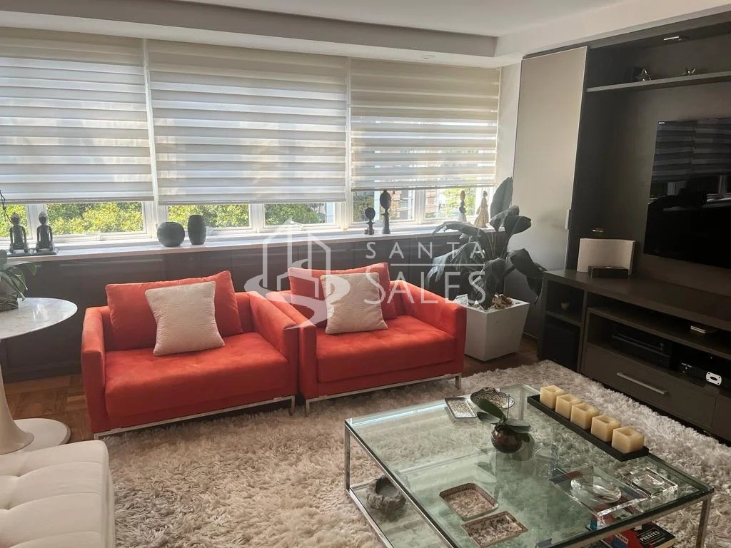 Apartamento, 3 quartos, 178 m² - Foto 2