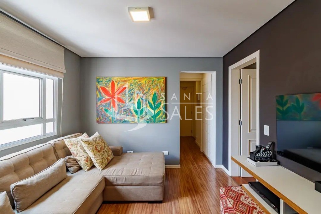 Apartamento, 4 quartos, 223 m² - Foto 6