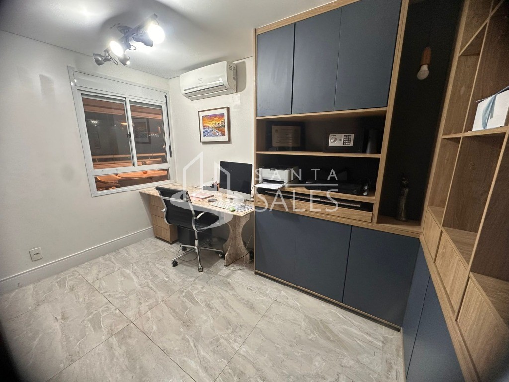 Apartamento, 4 quartos, 141 m² - Foto 9