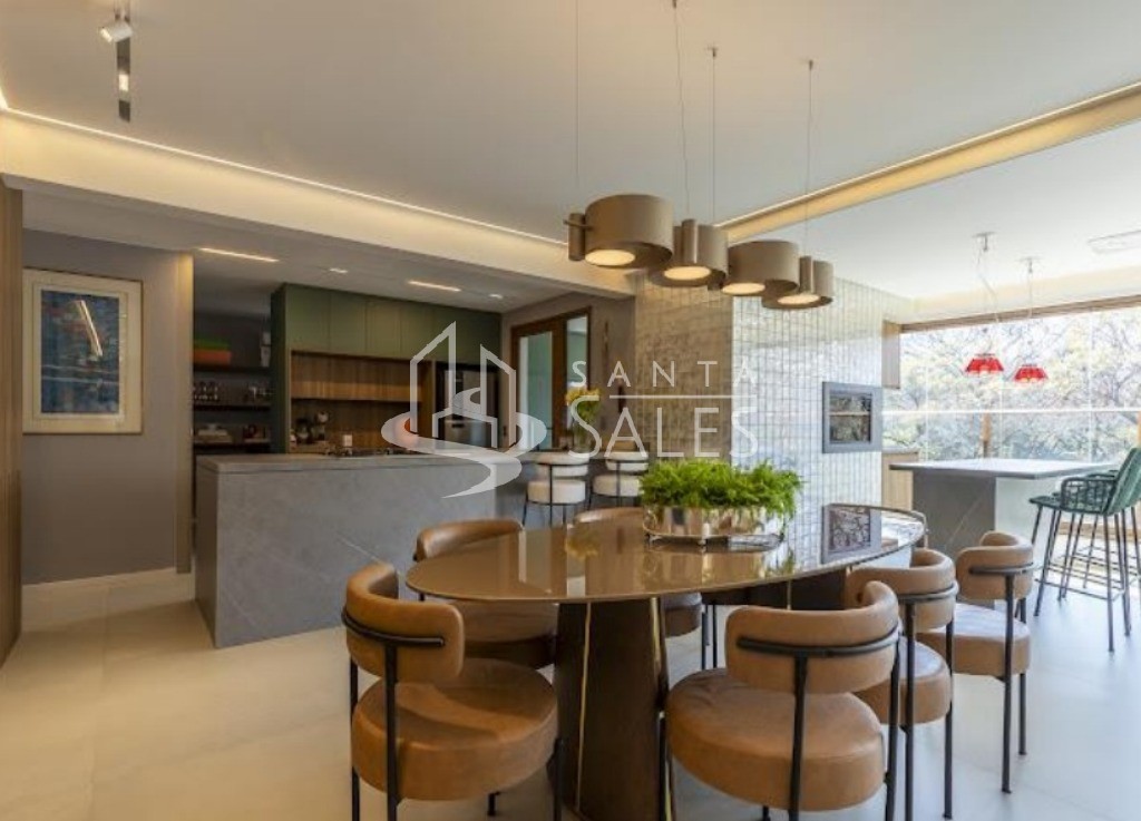 Apartamento, 2 quartos, 142 m² - Foto 12