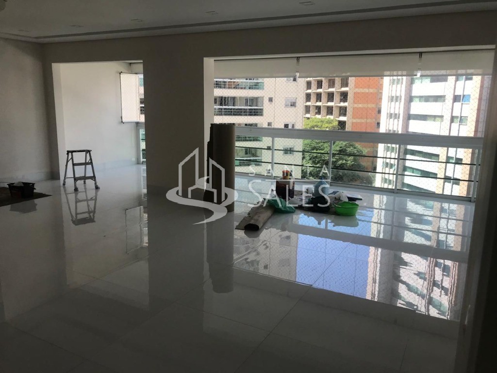 Apartamento, 3 quartos, 140 m² - Foto 14
