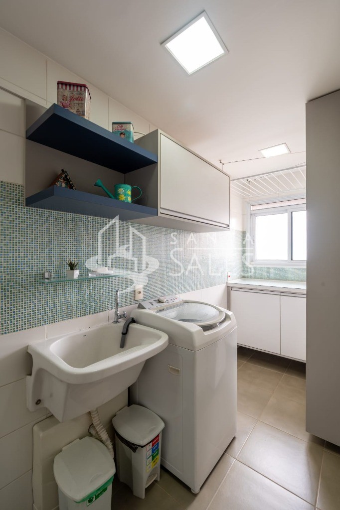 Apartamento, 3 quartos, 130 m² - Foto 27