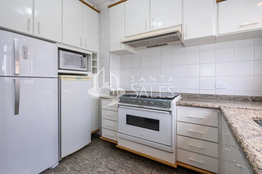 Apartamento, 3 quartos, 164 m² - Foto 11