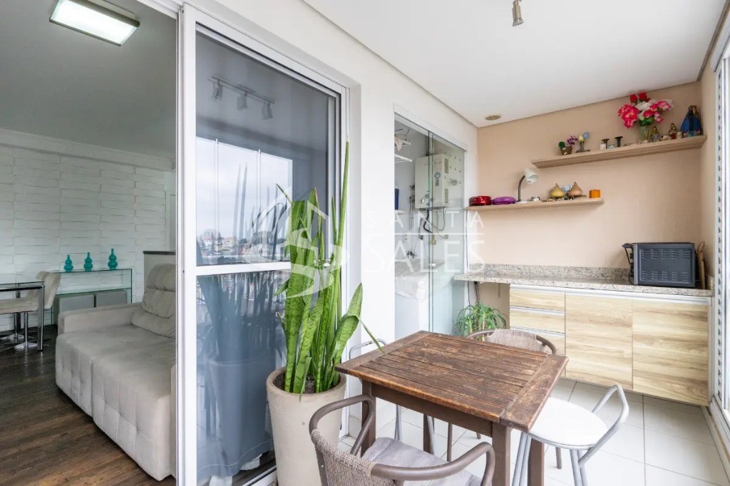 Apartamento, 2 quartos, 72 m² - Foto 18