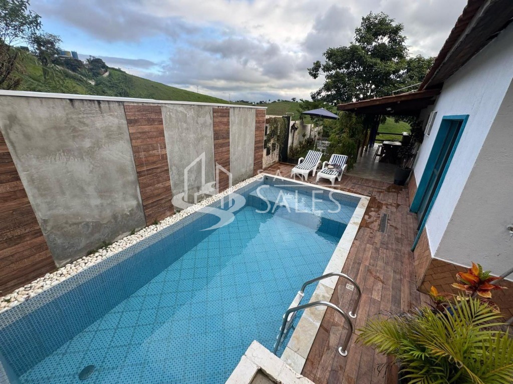 Chácara à venda com 3 quartos, 1000m² - Foto 20