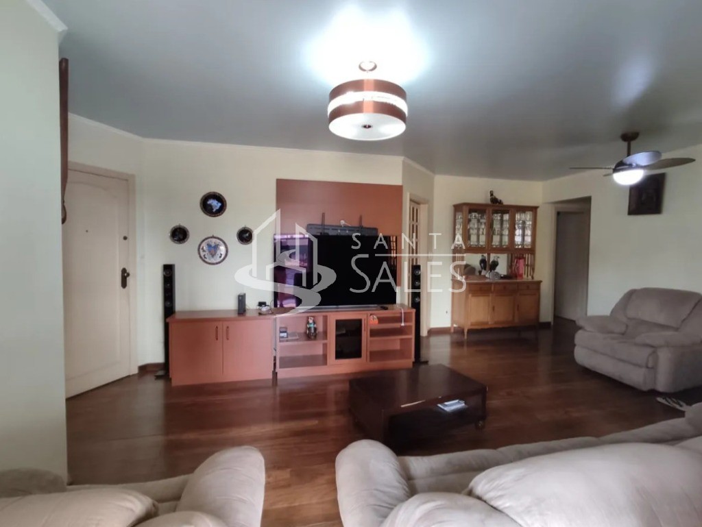 Apartamento, 3 quartos, 141 m² - Foto 28