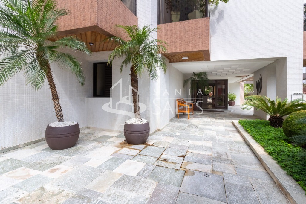 Apartamento, 3 quartos, 146 m² - Foto 6