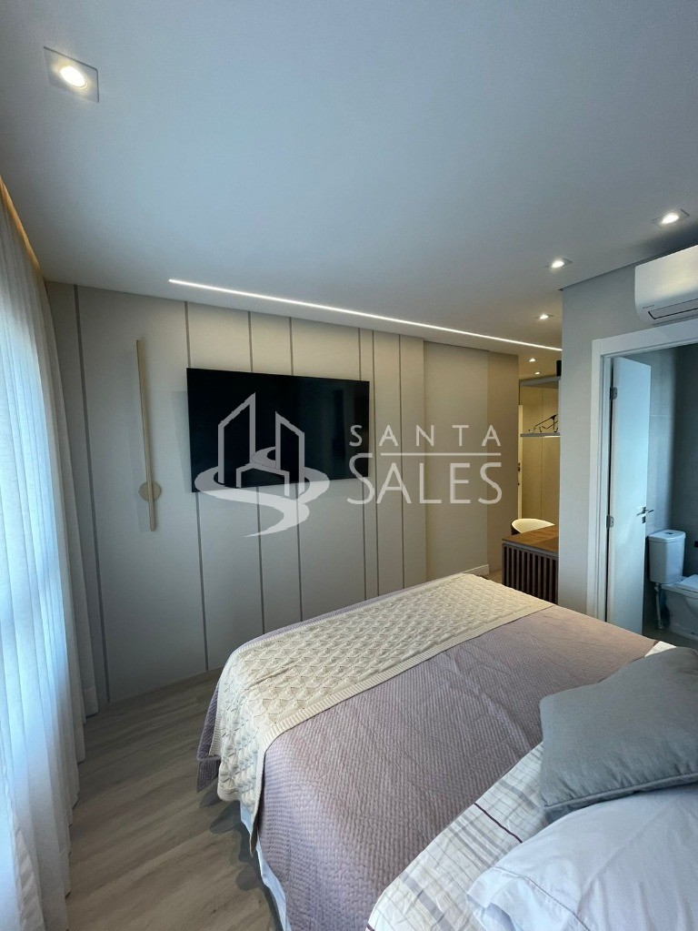 Apartamento, 4 quartos, 105 m² - Foto 9