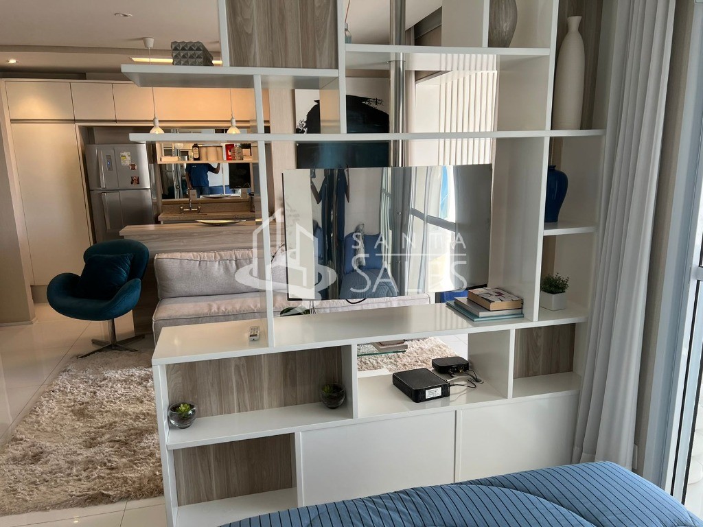 Apartamento, 1 quarto, 55 m² - Foto 4
