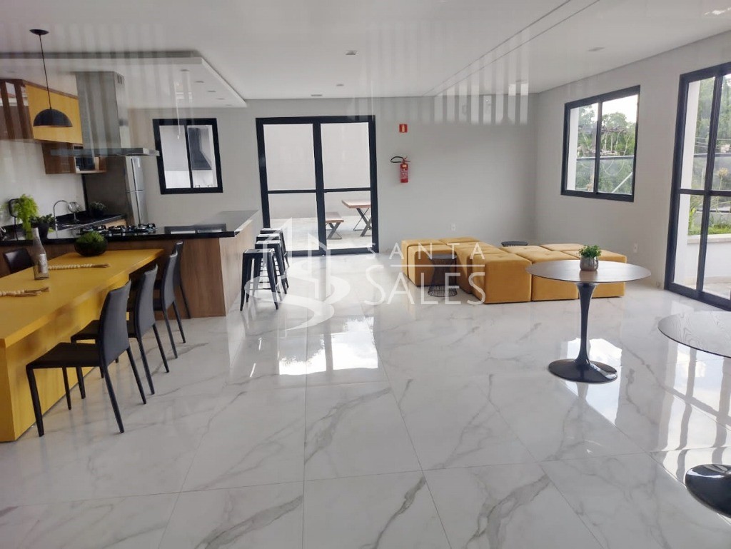 Apartamento, 2 quartos, 54 m² - Foto 35
