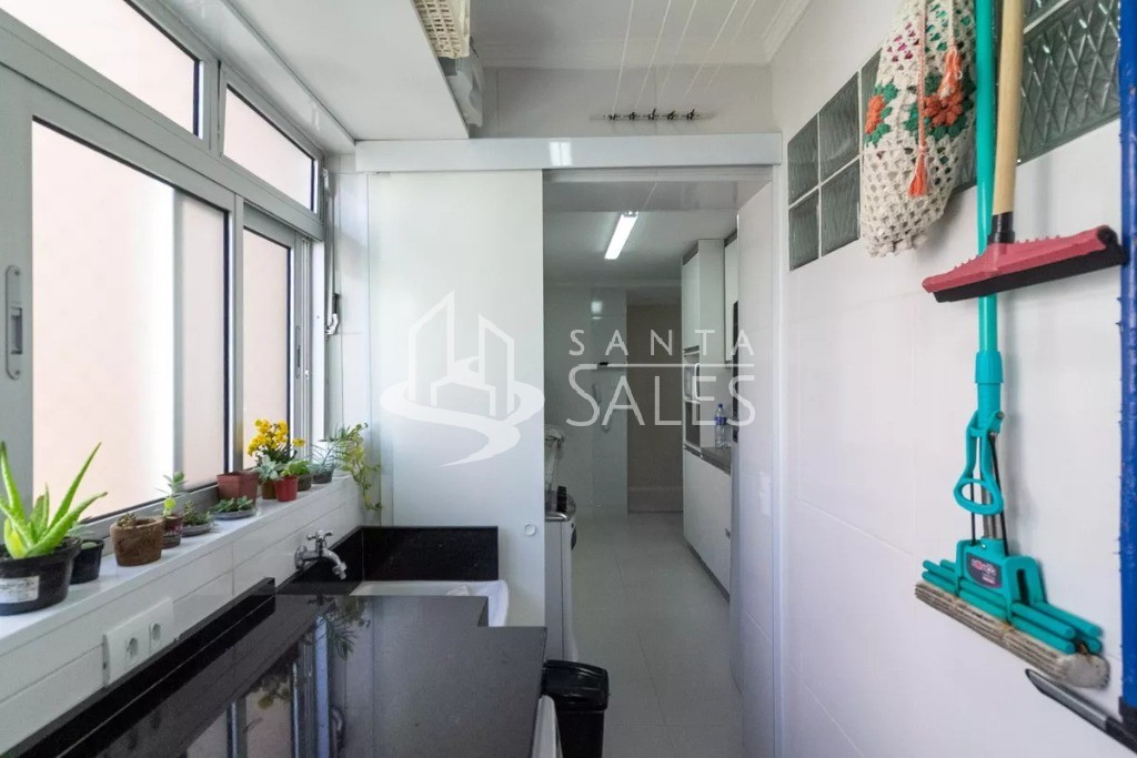 Apartamento à venda com 3 quartos, 81m² - Foto 35