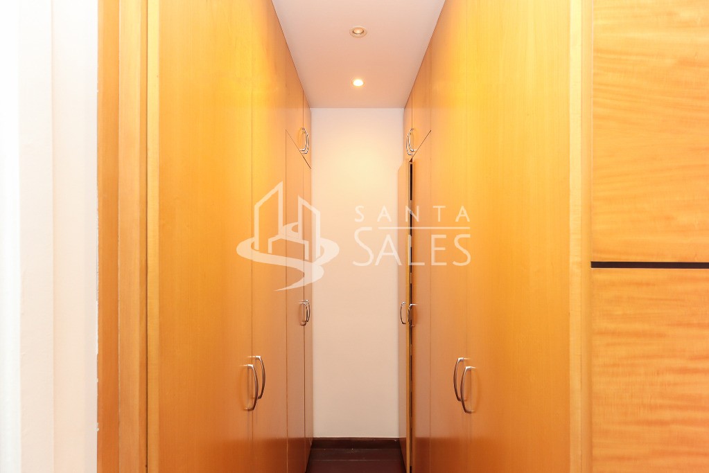 Apartamento para alugar com 3 quartos, 91m² - Foto 10