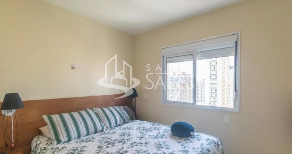 Apartamento, 3 quartos, 134 m² - Foto 29
