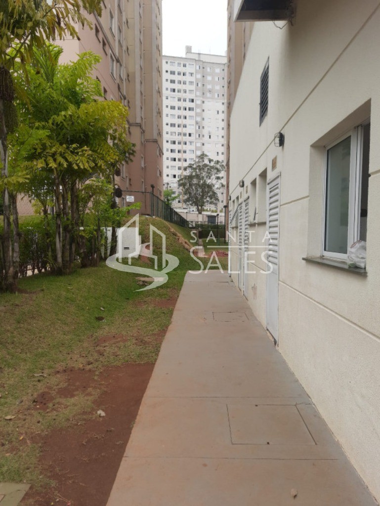 Apartamento, 2 quartos, 55 m² - Foto 9