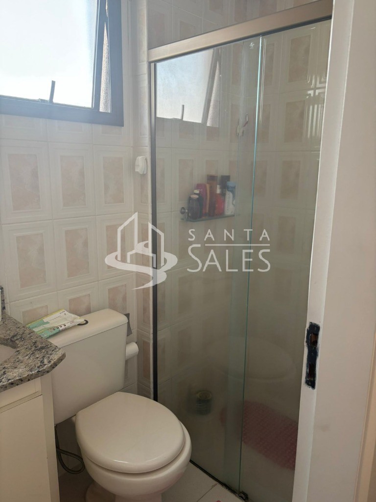 Apartamento, 2 quartos, 55 m² - Foto 15