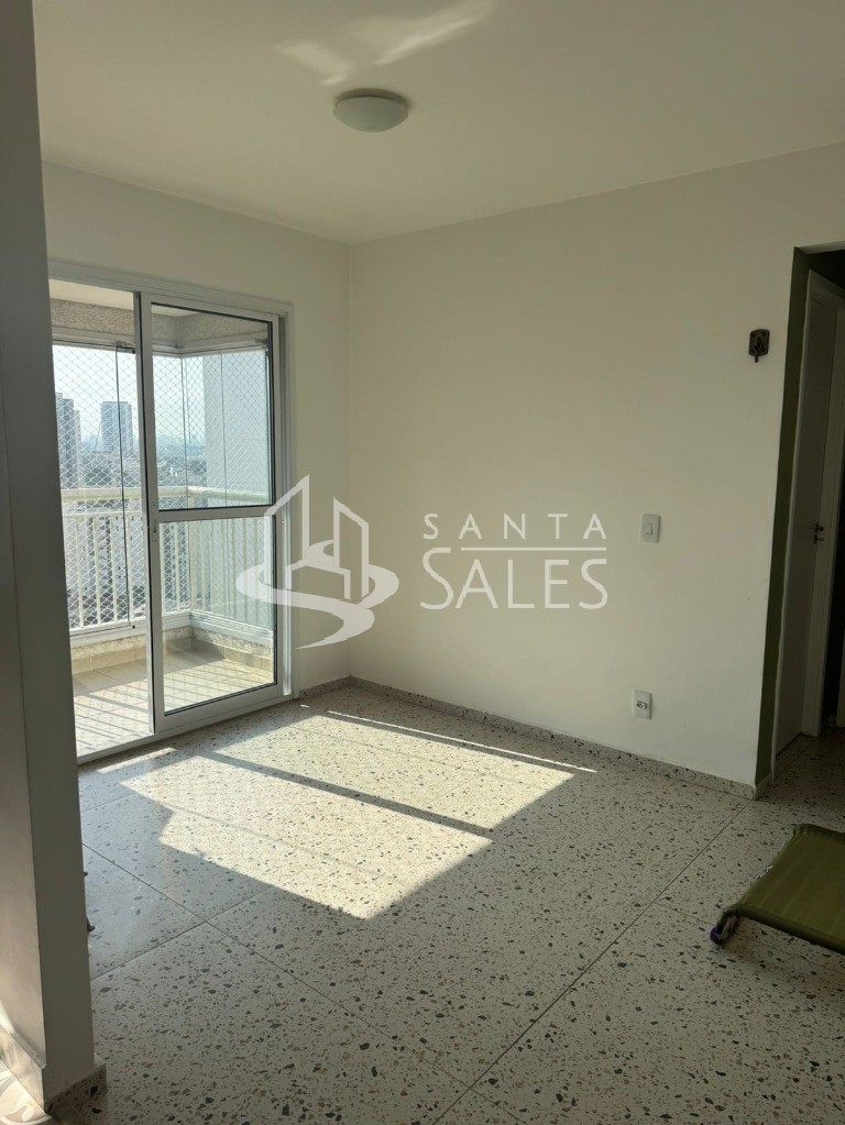 Apartamento, 2 quartos, 52 m² - Foto 6