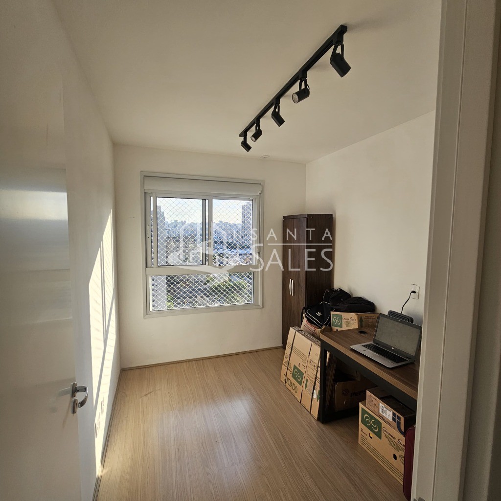 Apartamento, 2 quartos, 54 m² - Foto 31