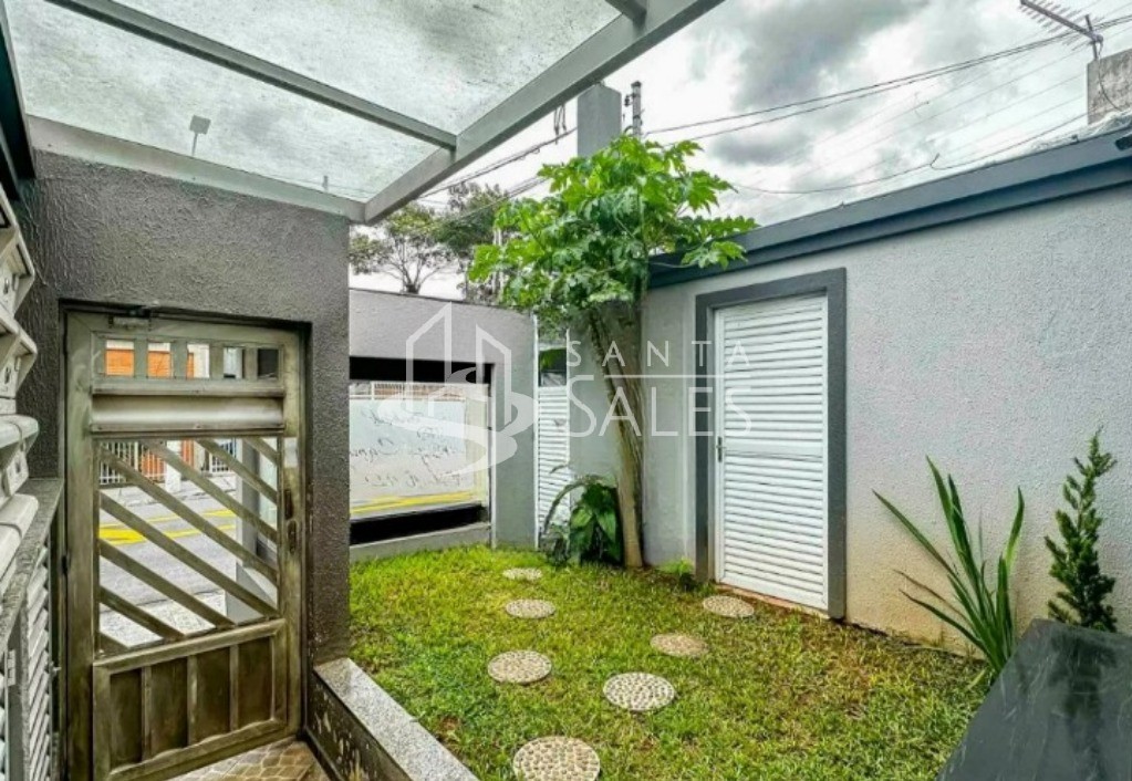 Casa de Condomínio à venda com 2 quartos, 100m² - Foto 33