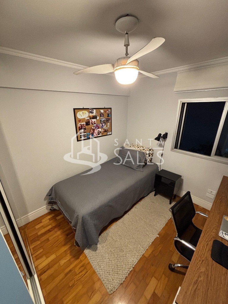 Apartamento, 2 quartos, 70 m² - Foto 26