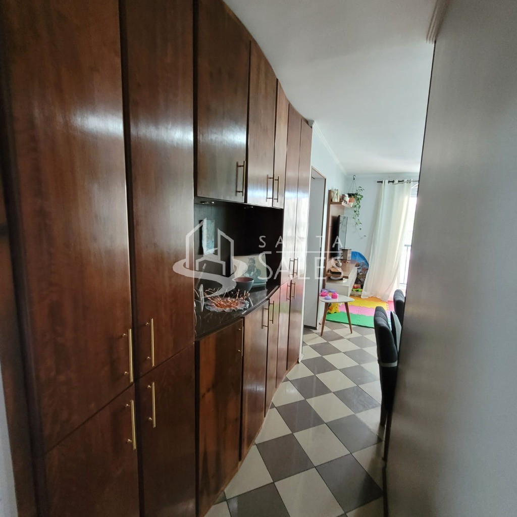 Apartamento, 2 quartos, 64 m² - Foto 12