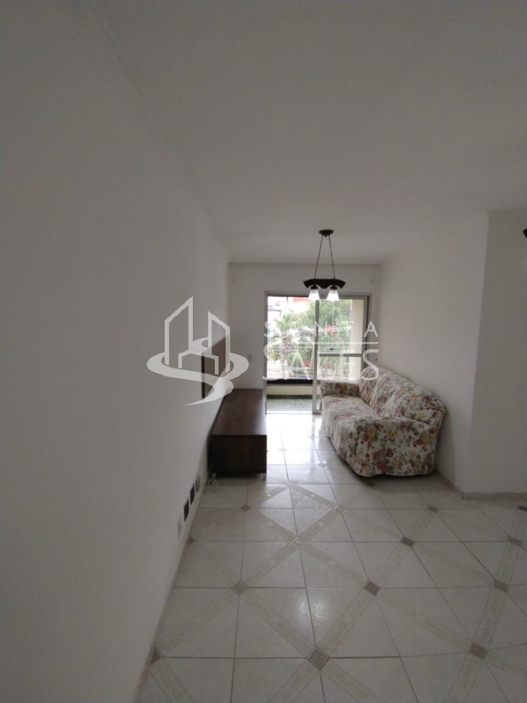 Apartamento, 3 quartos, 70 m² - Foto 1