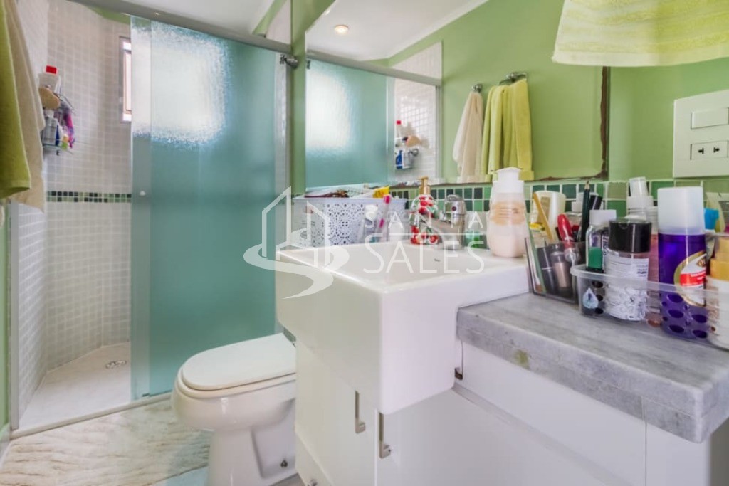Apartamento, 3 quartos, 85 m² - Foto 17