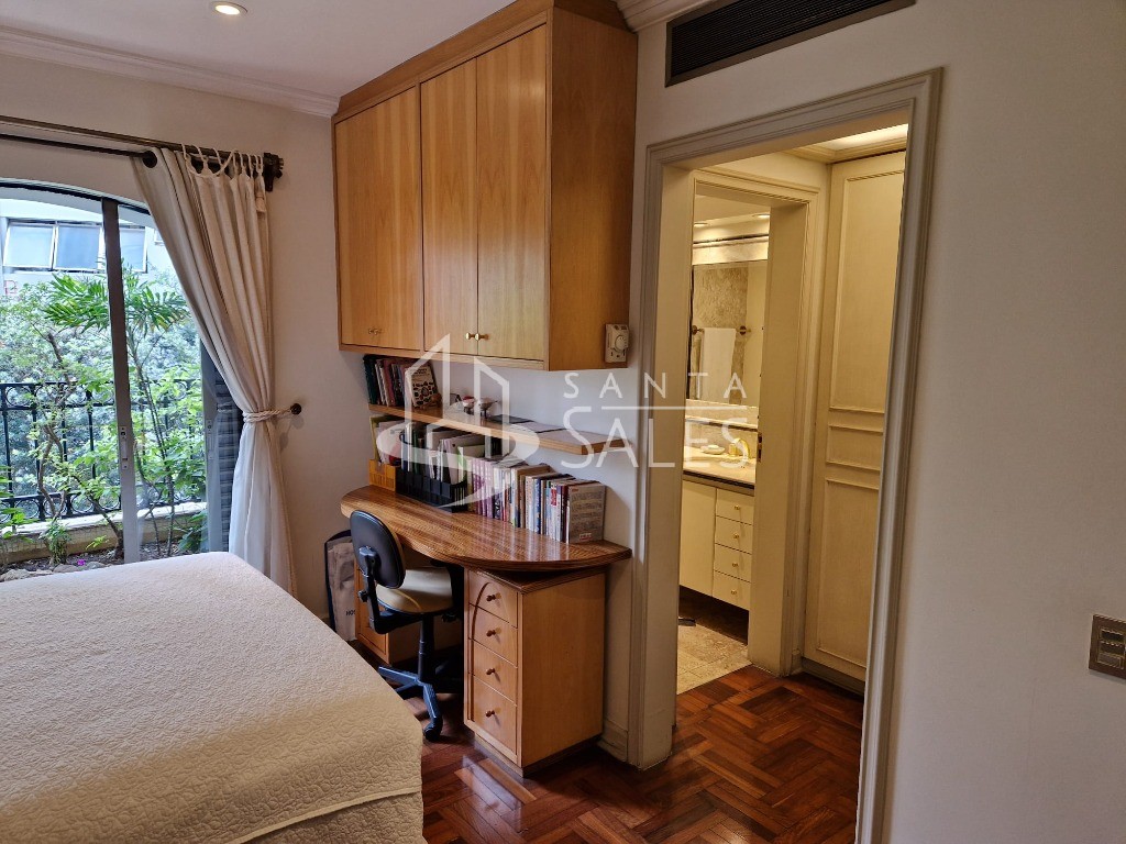 Apartamento, 6 quartos, 400 m² - Foto 24