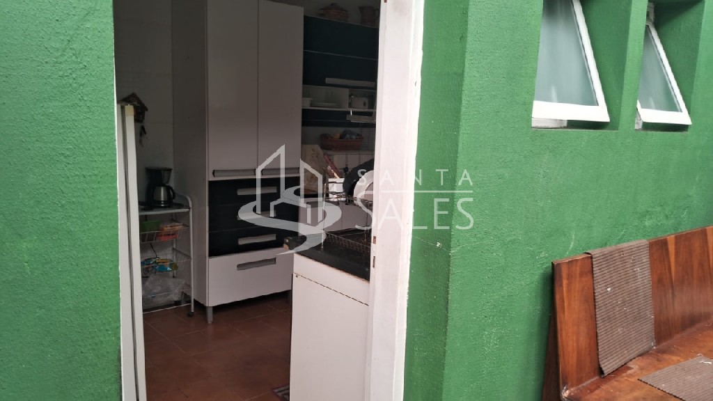 Casa, 5 quartos - Foto 7