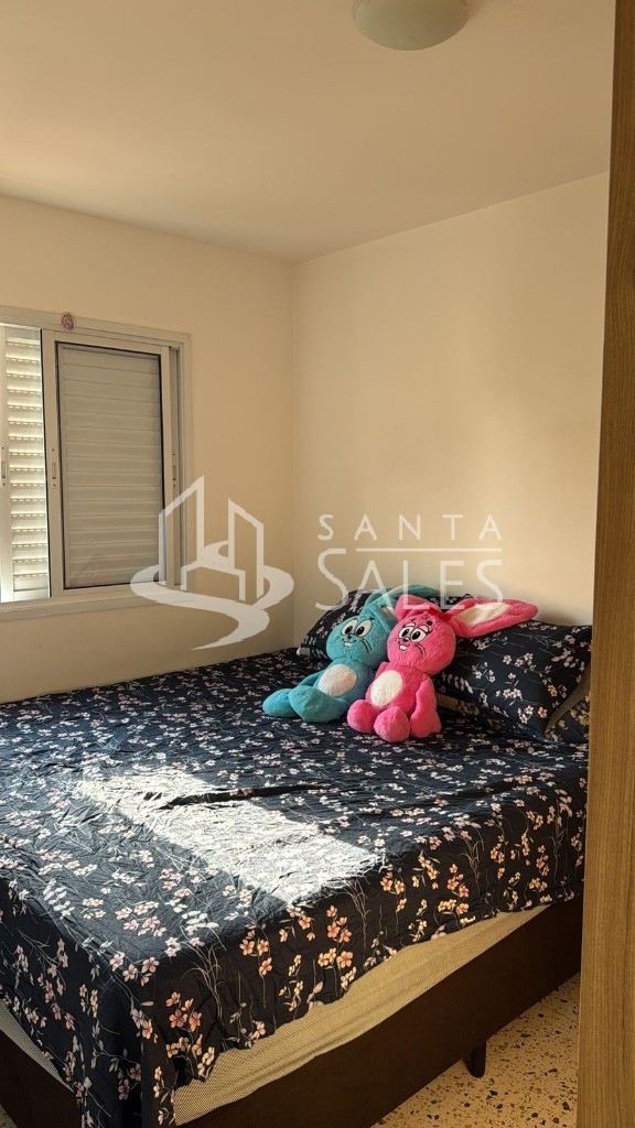 Apartamento, 2 quartos, 52 m² - Foto 9