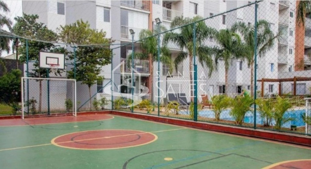 Apartamento à venda com 3 quartos, 69m² - Foto 21