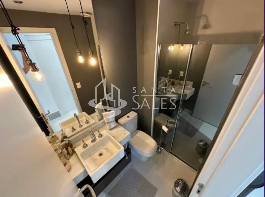 Apartamento, 2 quartos, 81 m² - Foto 8