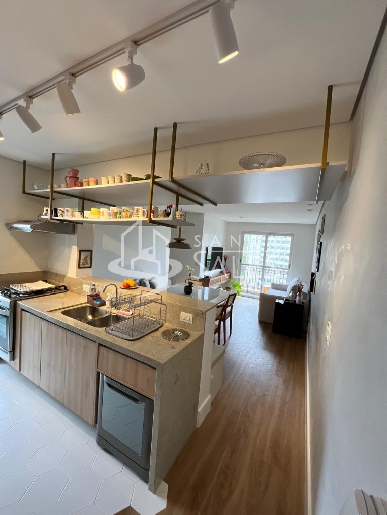 Apartamento, 2 quartos, 72 m² - Foto 7