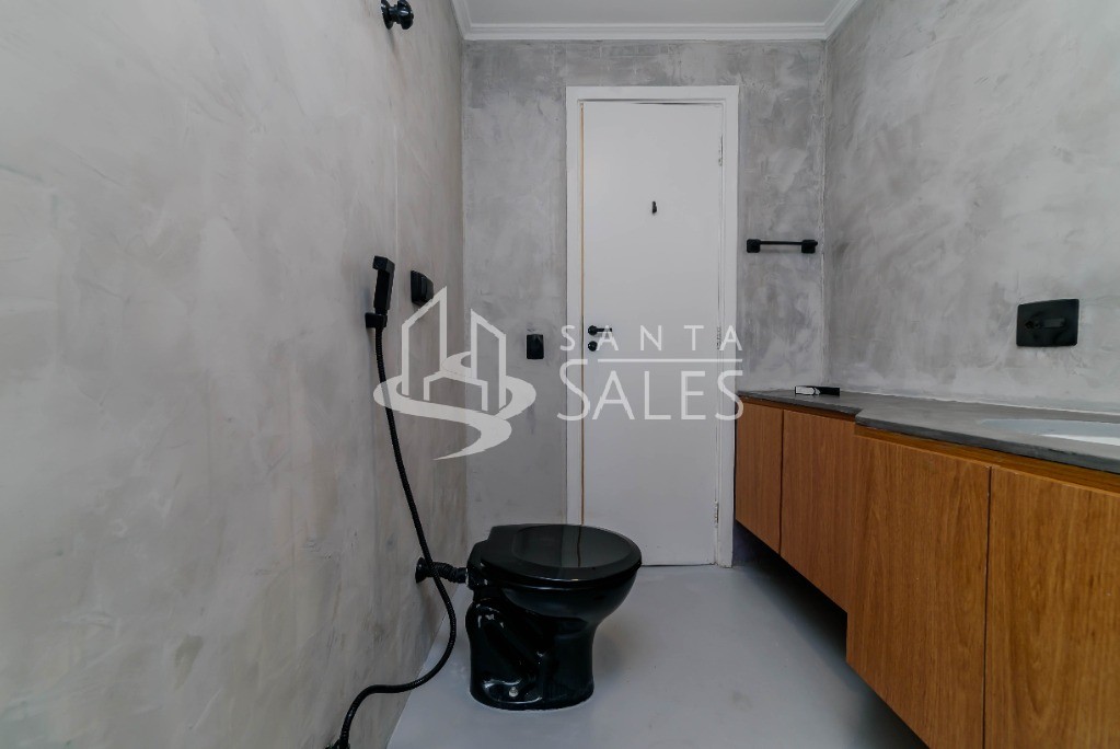Apartamento, 3 quartos, 124 m² - Foto 5