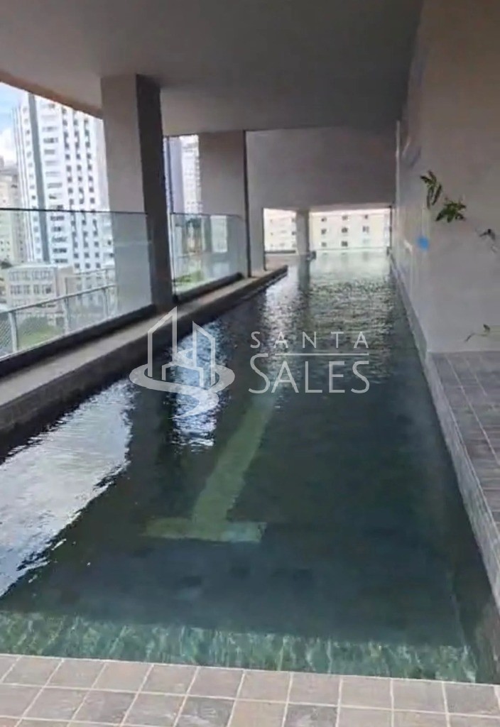 Apartamento, 1 quarto, 32 m² - Foto 13
