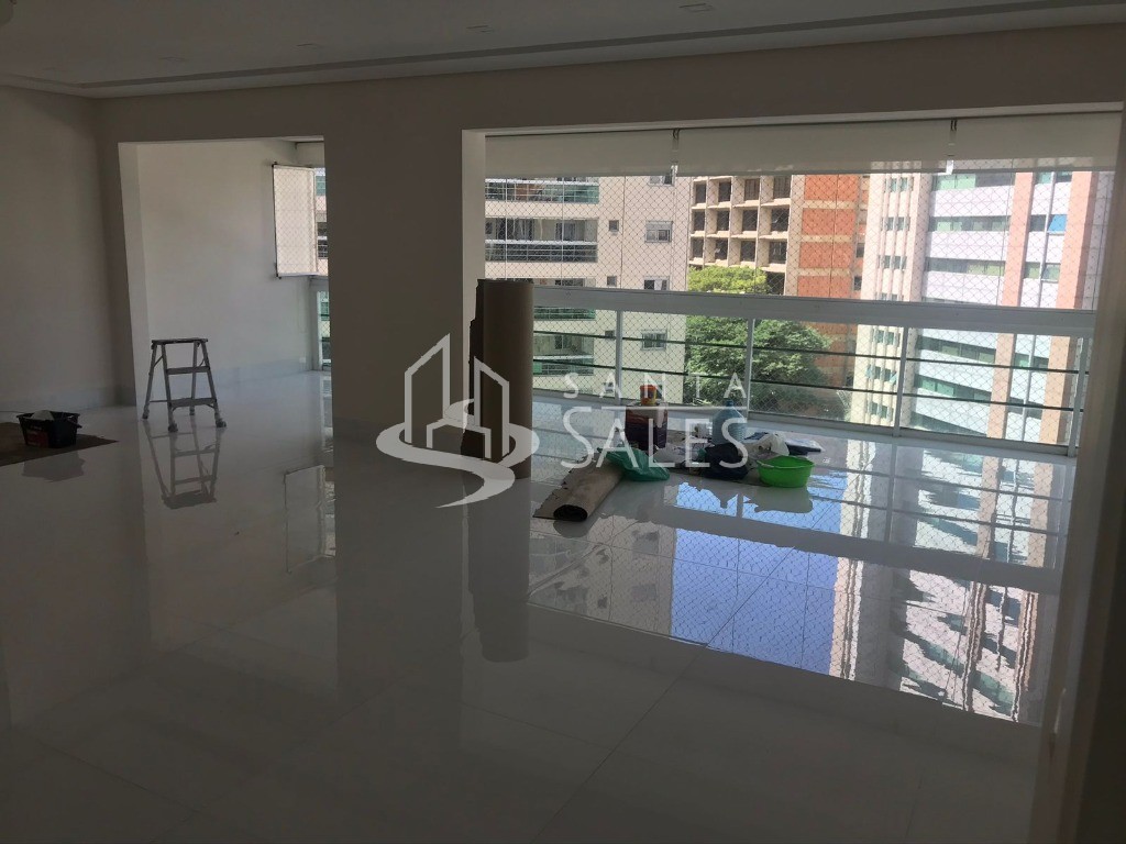 Apartamento, 3 quartos, 140 m² - Foto 2