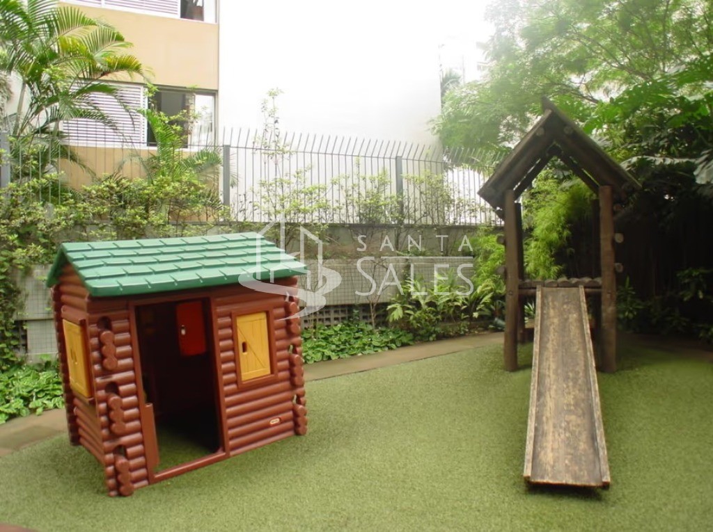 Apartamento, 4 quartos, 146 m² - Foto 21