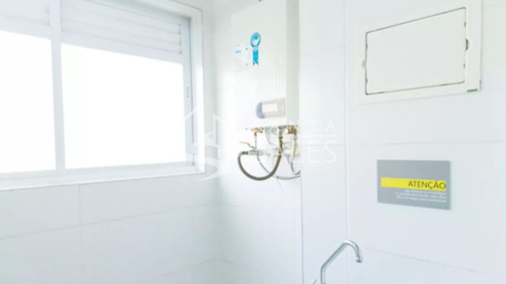 Apartamento à venda com 2 quartos, 50m² - Foto 28