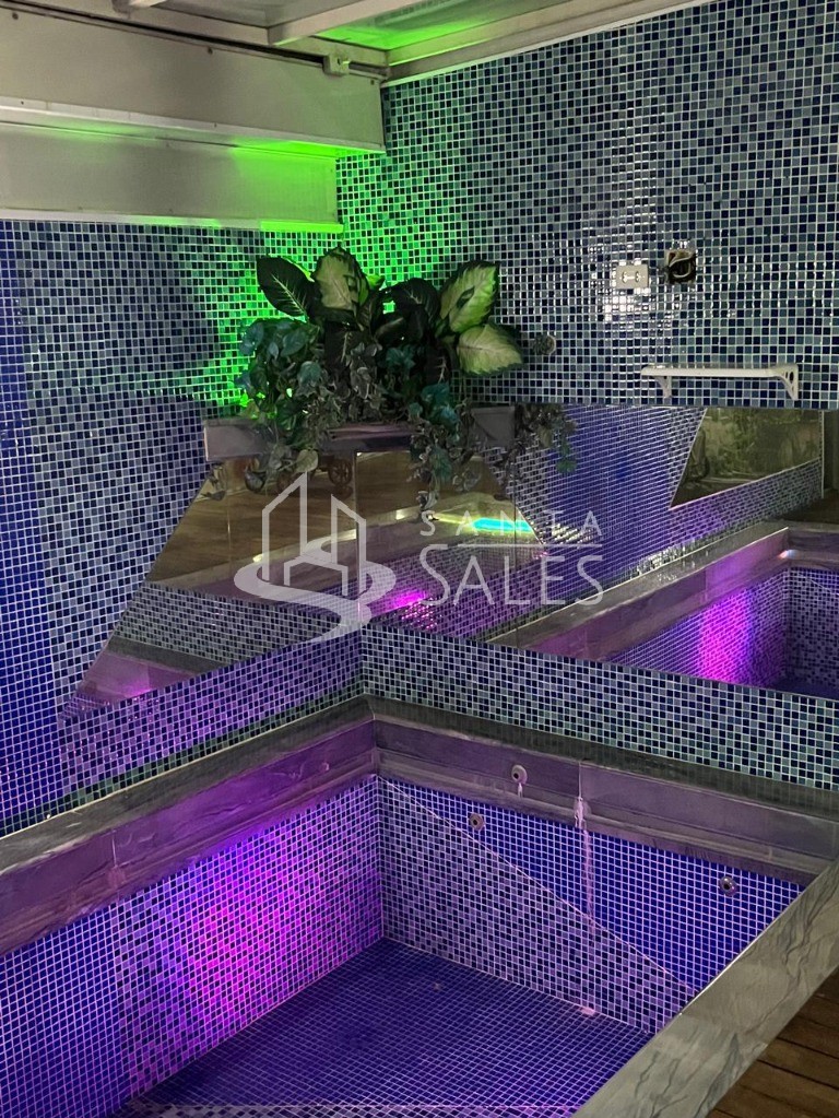 Cobertura à venda com 3 quartos, 360m² - Foto 40