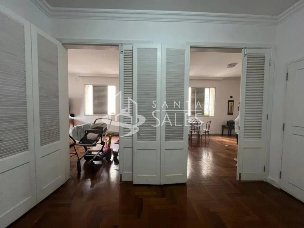 Apartamento, 3 quartos, 230 m² - Foto 5