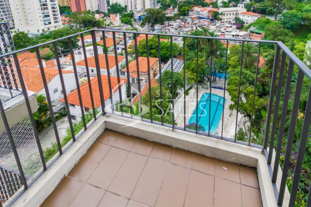 Apartamento, 3 quartos, 85 m² - Foto 21