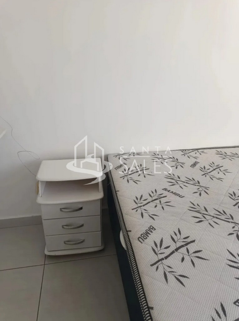 Apartamento, 2 quartos, 50 m² - Foto 7