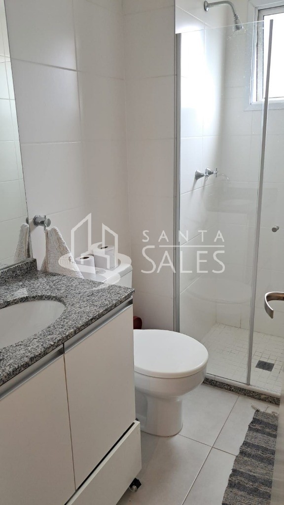 Apartamento, 3 quartos, 80 m² - Foto 9