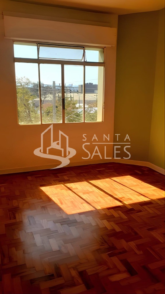 Apartamento à venda com 3 quartos, 104m² - Foto 5