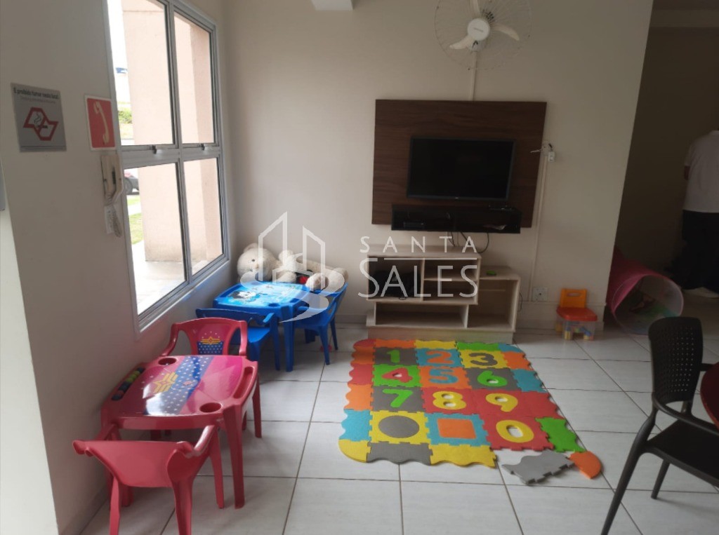 Apartamento, 2 quartos, 55 m² - Foto 14