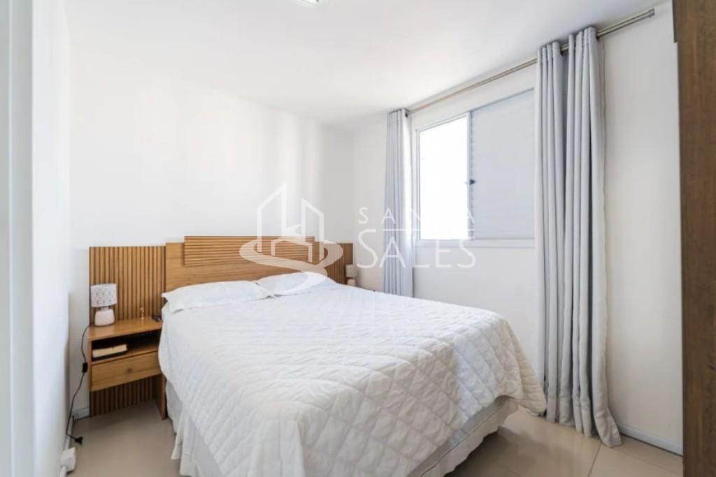 Apartamento à venda com 3 quartos, 69m² - Foto 7