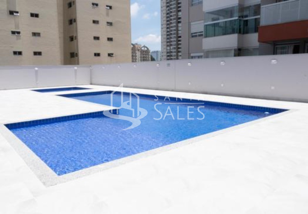 Apartamento, 2 quartos, 56 m² - Foto 29