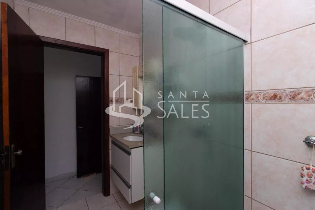 Sobrado, 3 quartos, 166 m² - Foto 17