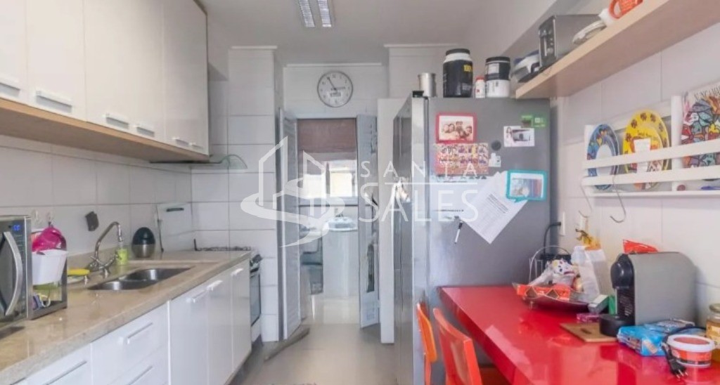 Apartamento, 3 quartos, 134 m² - Foto 25