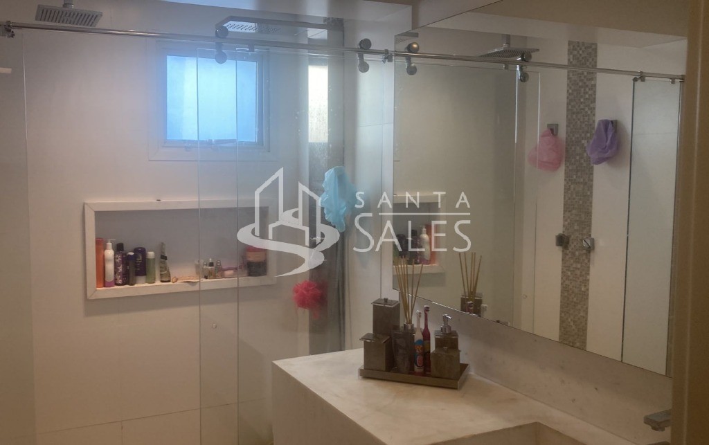 Apartamento, 3 quartos, 213 m² - Foto 13
